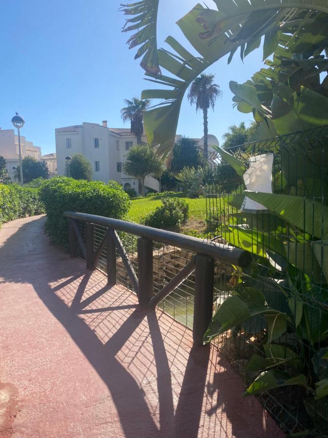 Casa Pandora Apartamento Duplex Atico, Primera Linea De Playa Торрокс Екстер'єр фото