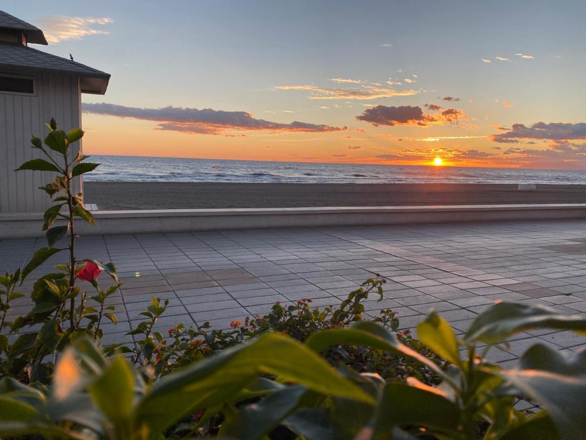 Casa Pandora Apartamento Duplex Atico, Primera Linea De Playa Торрокс Екстер'єр фото