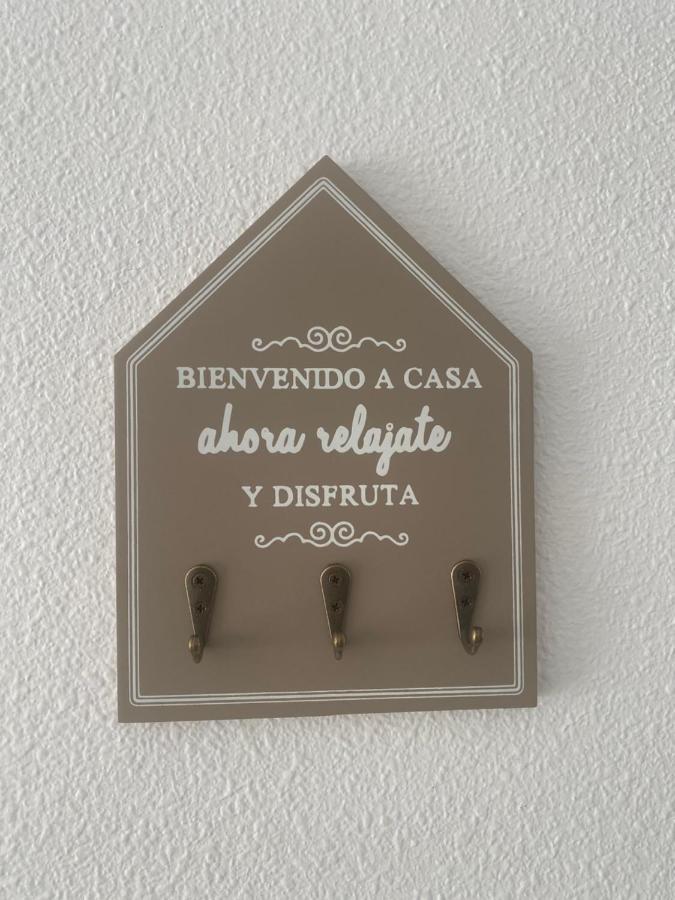 Casa Pandora Apartamento Duplex Atico, Primera Linea De Playa Торрокс Екстер'єр фото