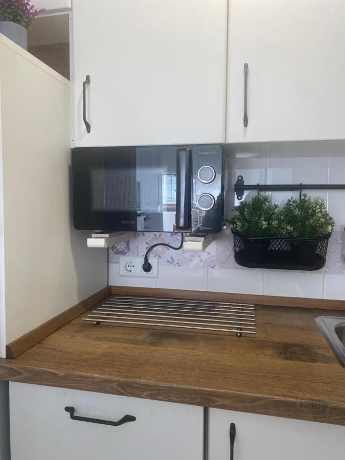 Casa Pandora Apartamento Duplex Atico, Primera Linea De Playa Торрокс Екстер'єр фото